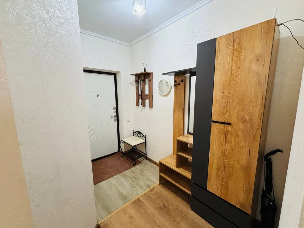 Стильная студия там, где уютно