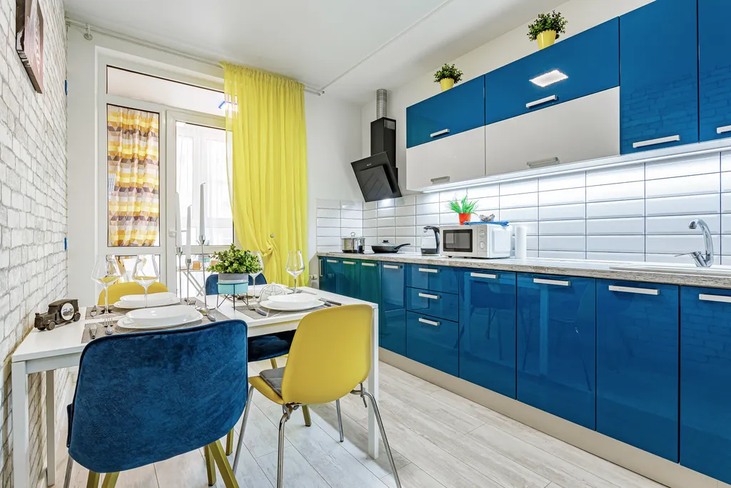 Квартира Vip панорамные апартаменты в самом центре — Краснодар