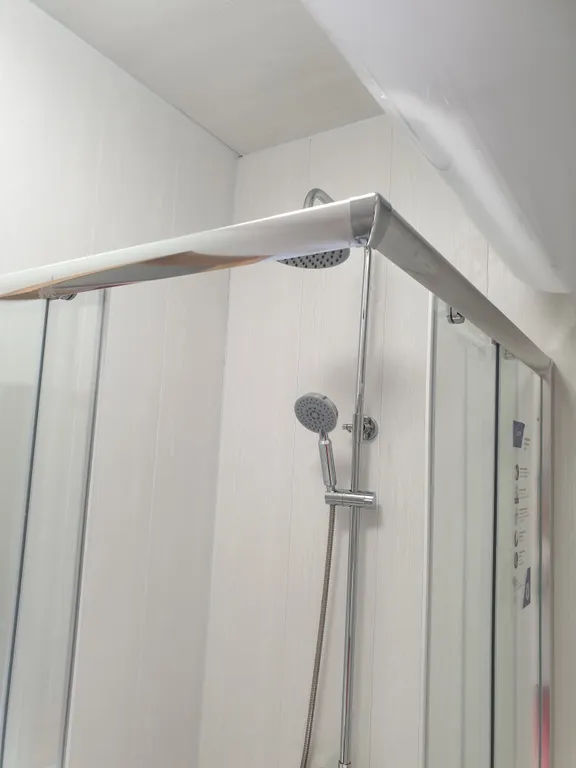 Коттедж 1-комнатный Дом — Адлер