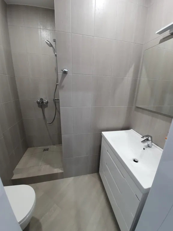 Апартаменты 8/1