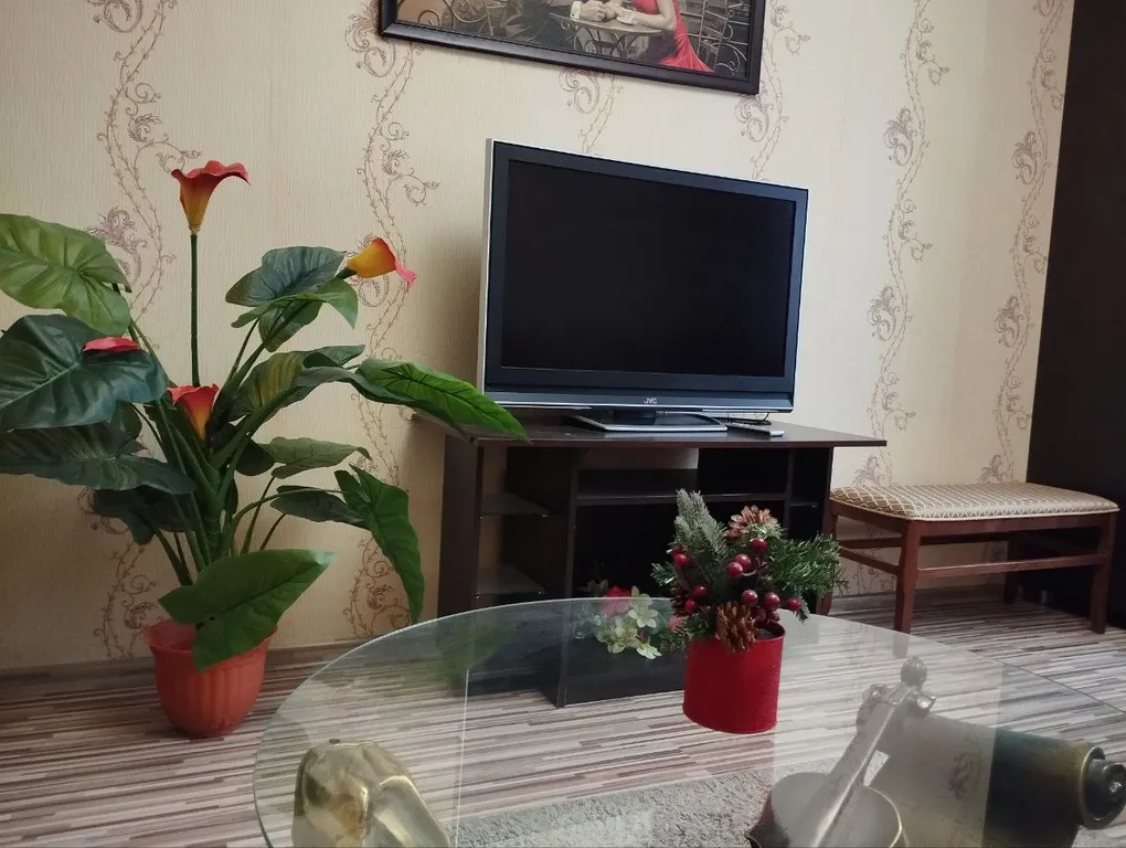 Квартира Музыкальная симфония