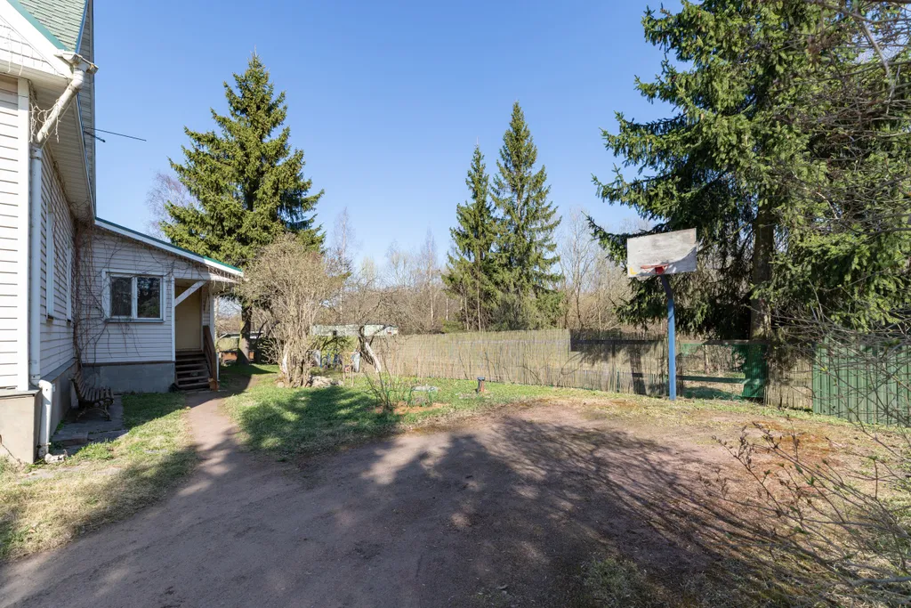 Апартаменты усадьба в Знаменке