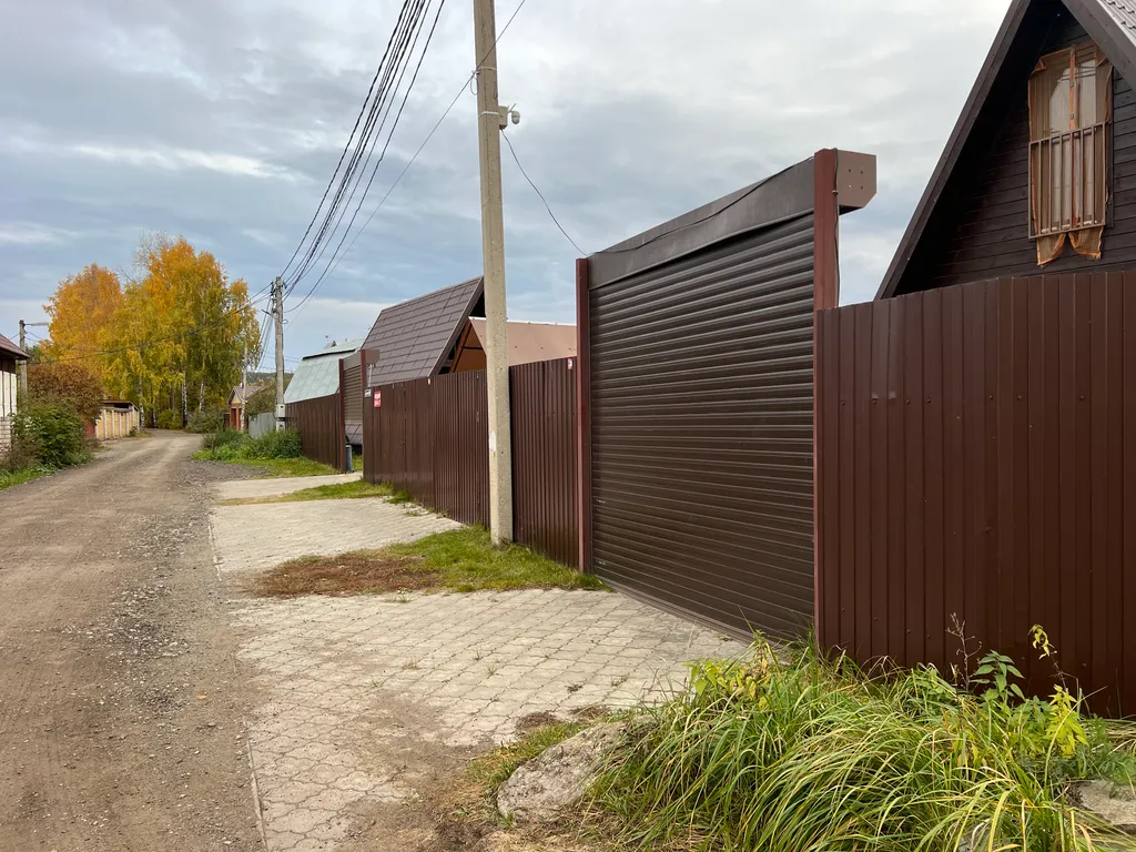 Коттедж Уютный дом в 15 минутах от центра Казани  на берегу залива Волги — Казань