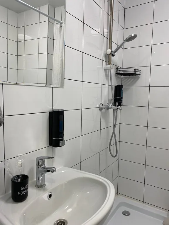 Квартира Квартира Новая студия в ЖК Волга Парк — Ярославль