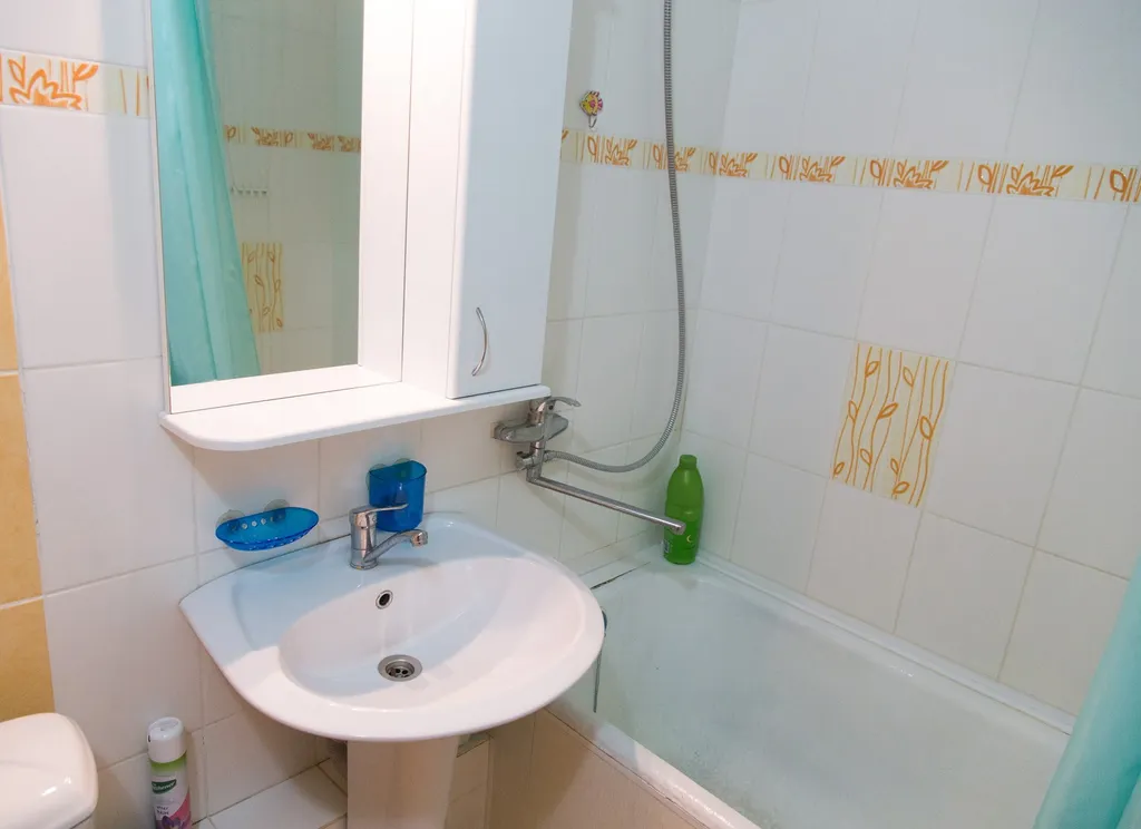 Квартира на центральной площади