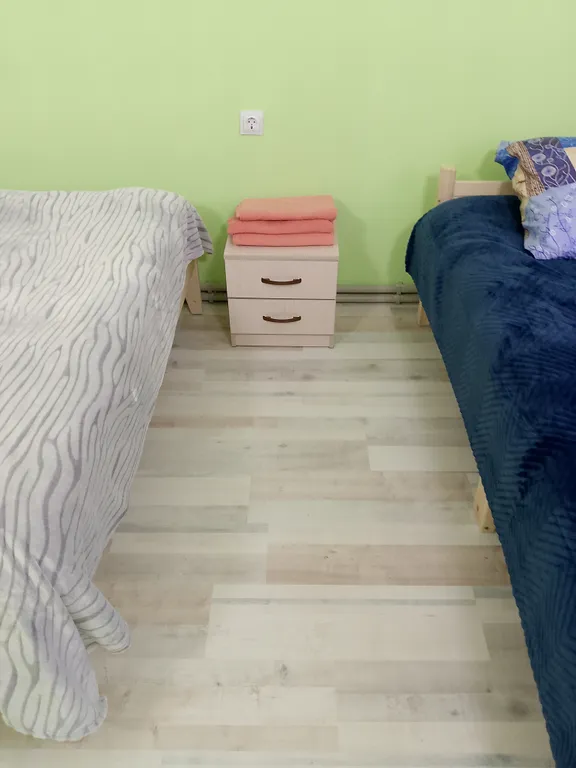 Дом у моря малинка