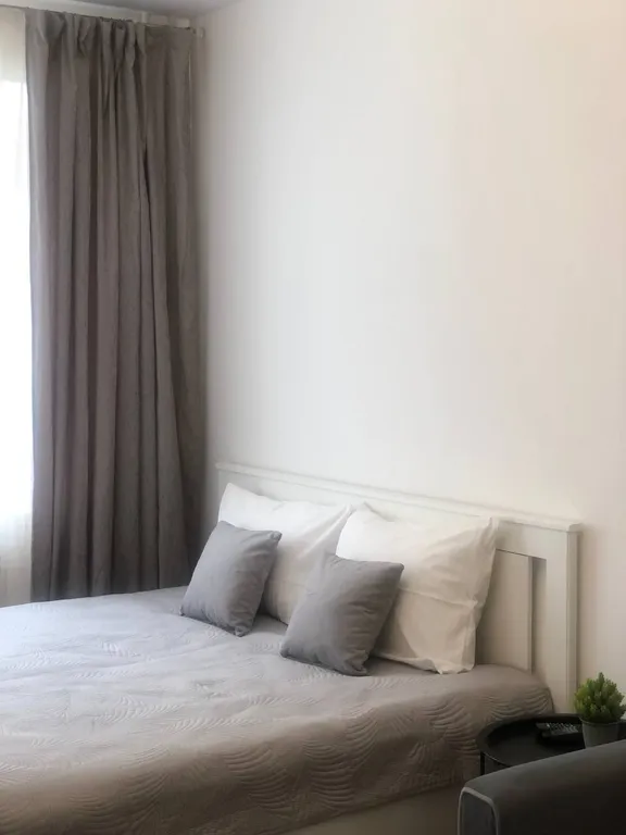 Квартира Квартира Апартамент в ЖК Новое Колпино — Колпино