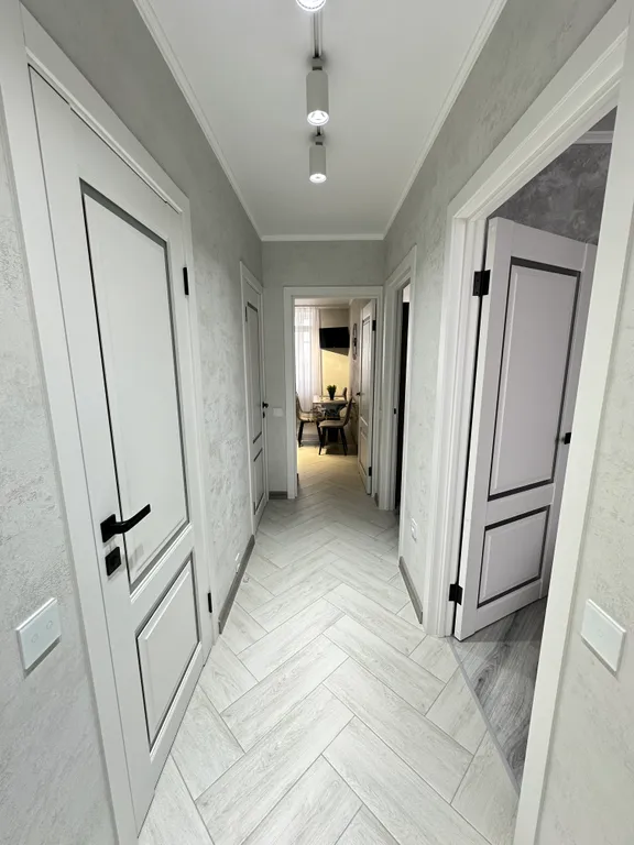 Уютная квартира Бабочка