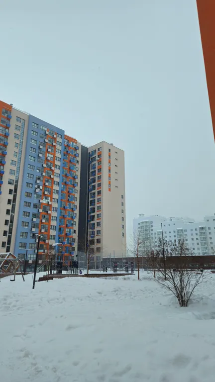 Квартира Квартира Уютная студия в Новой Москве, недалеко от аэропорта Внуково — Москва