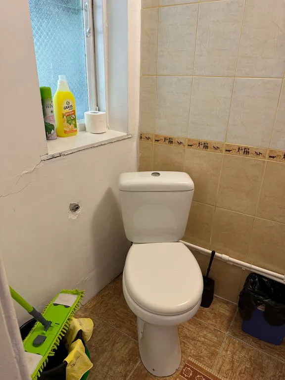 Гостевой летний дом