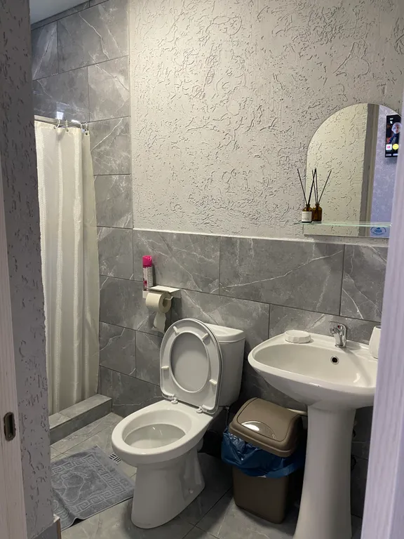 Квартира Комната — Гагра