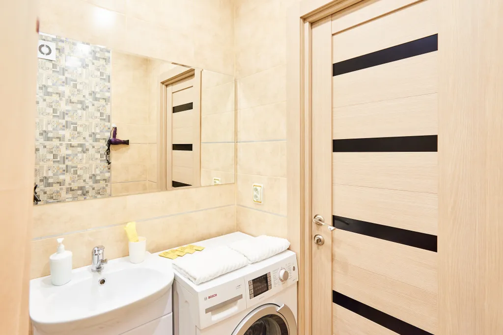 Квартира для комфортного отдыха