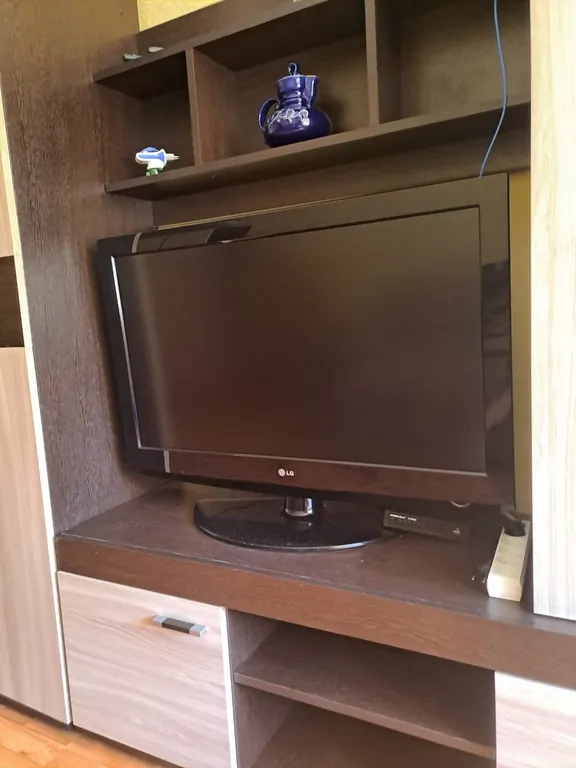 Квартира у озера