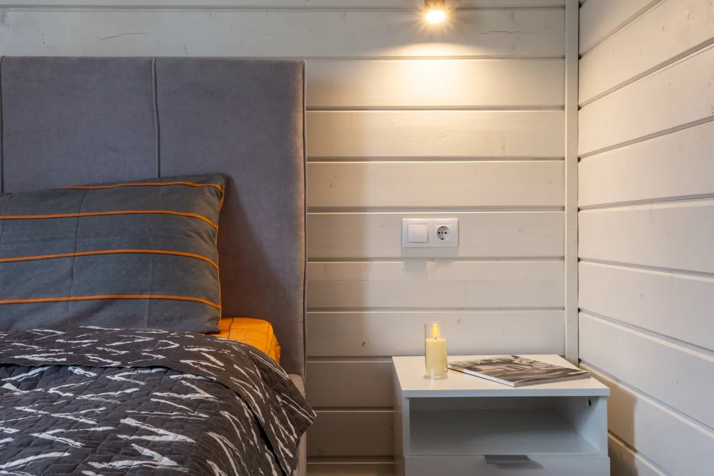 Домик для приятных выходных