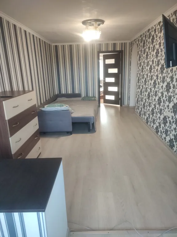 Квартира в центре