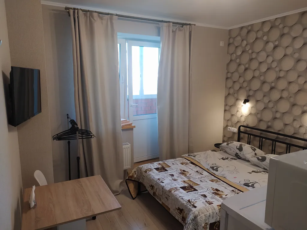 Апартаменты у Шереметьево с дистанционным заселением