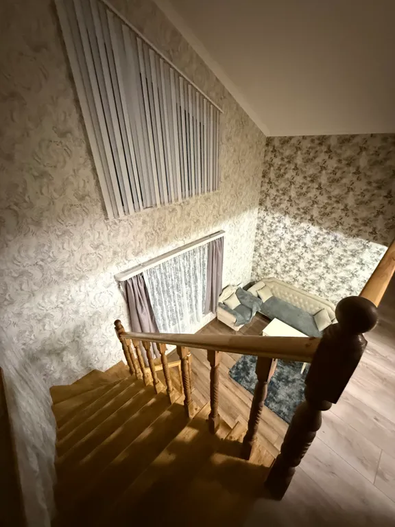 Частный дом 96 метров на участке 8 соток