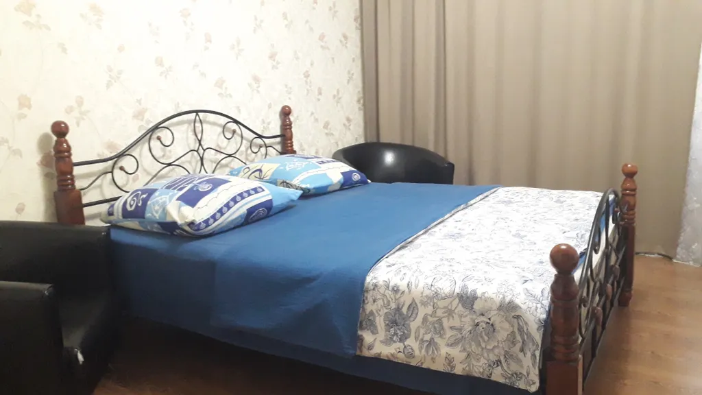 Квартира Квартира Мишино — Волгоград