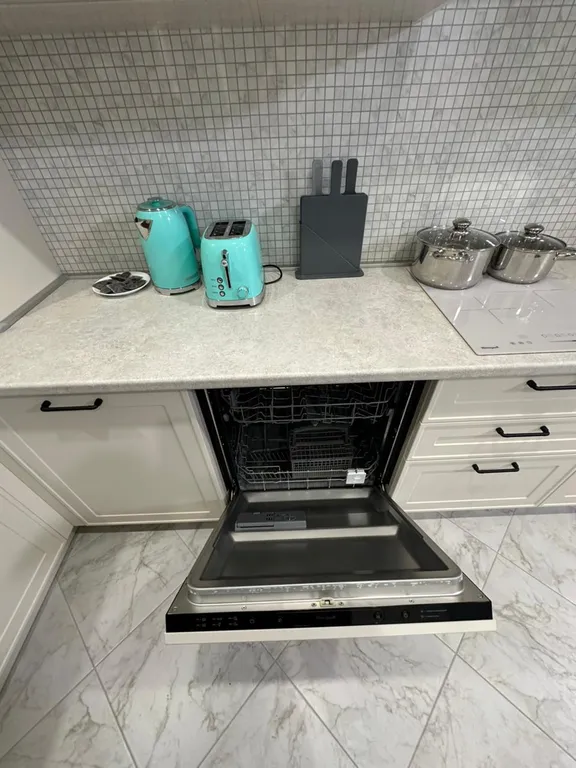 Новый дом в Николо-Малице