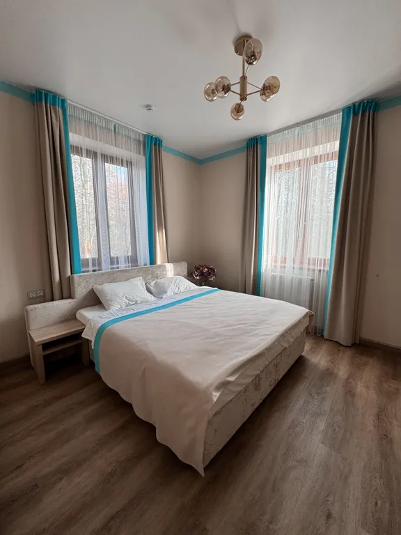 Квартира Стандарт однокомнатный № 5 на Куршской косе — аренда посуточно в Калининград