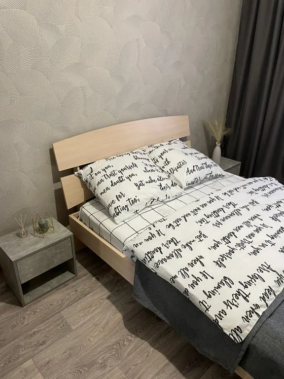 Уютная квартира в самом центре города