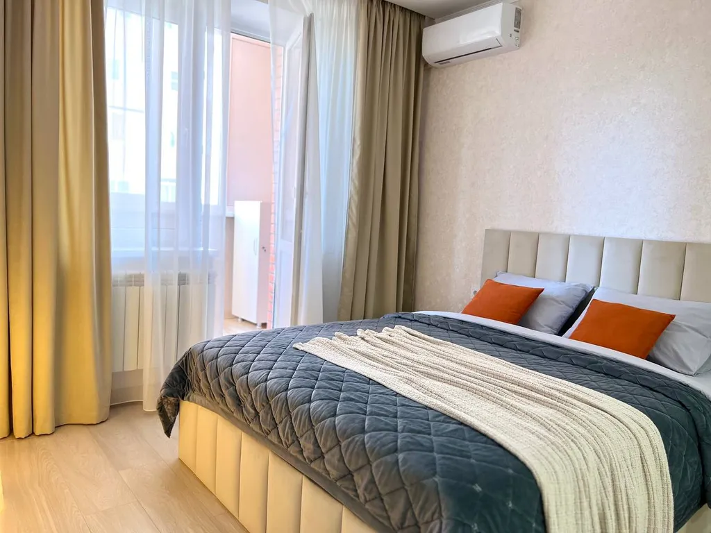 Дизайн-студия в новом ЖК