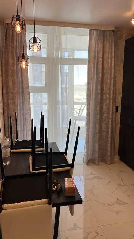 Уютная квартира в ЖК Кварталы 1777