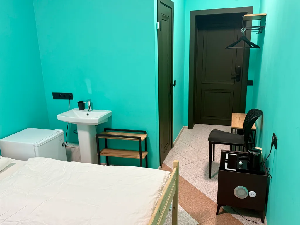 Квартира Комната — аренда посуточно в Калининград