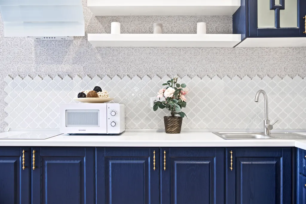 Квартира Современная квартира в самом центре ЖК Большой — Краснодар