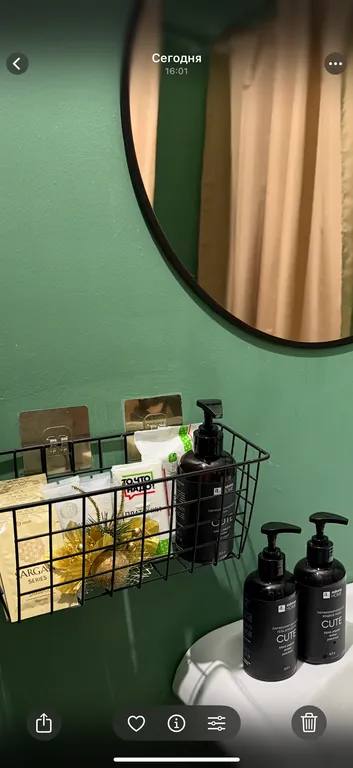 Квартира Квартира в Ивушки — Великий Новгород