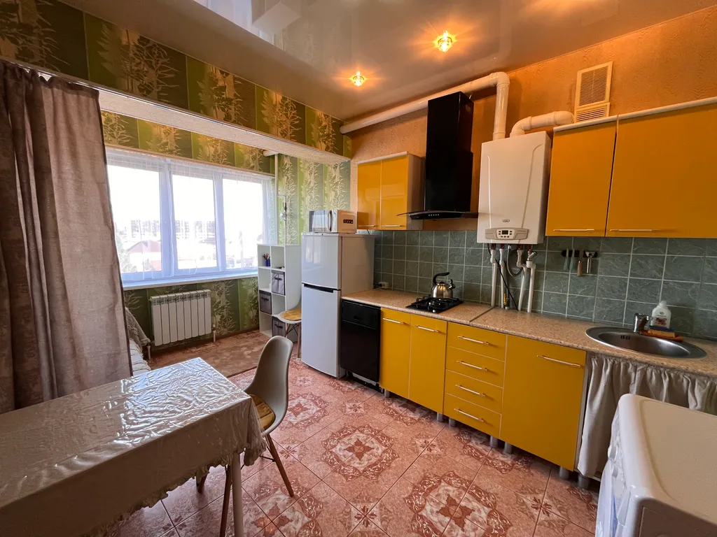 Квартира Уютная квартира в курортной части города — Горячий Ключ