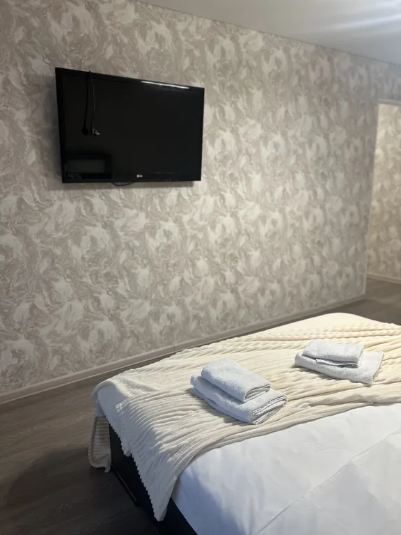 Апартаменты Созвездие Камчатки рядом с Дворцом Спорта