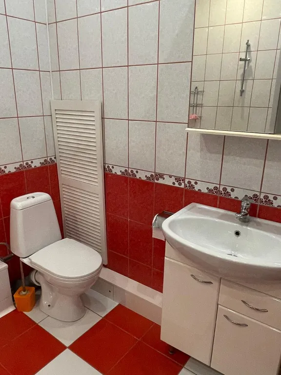 Квартира Квартира Гатчинский изумруд — Гатчина