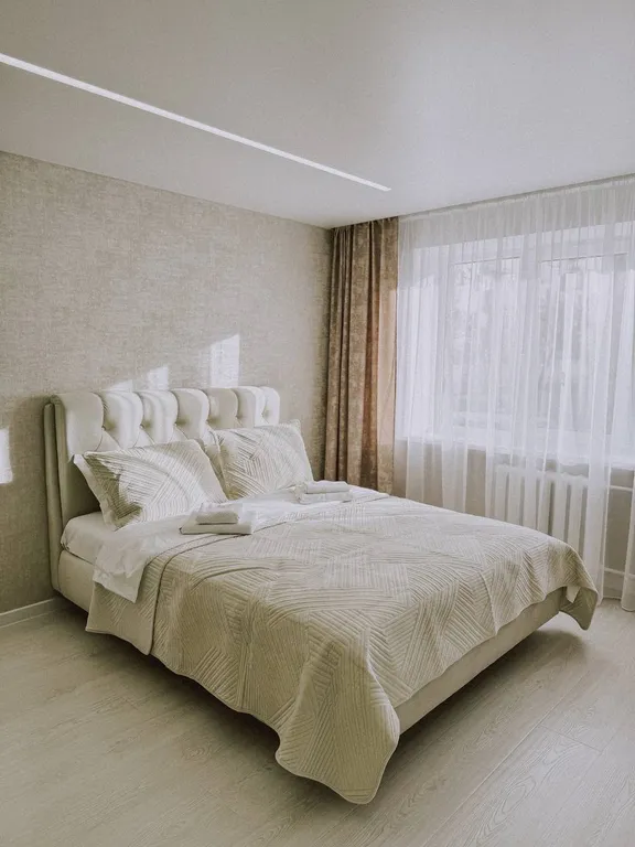 Отличная квартира в центре Бреста