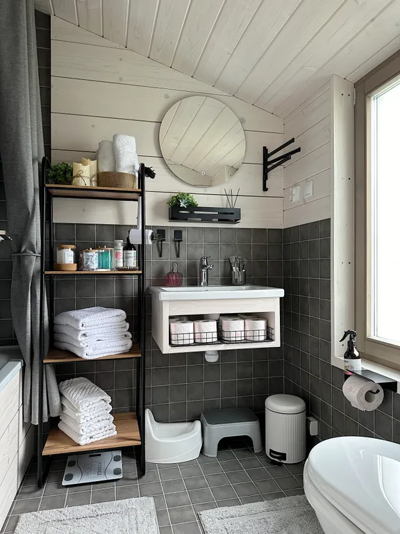 Soul Дача - дача как у себя дома