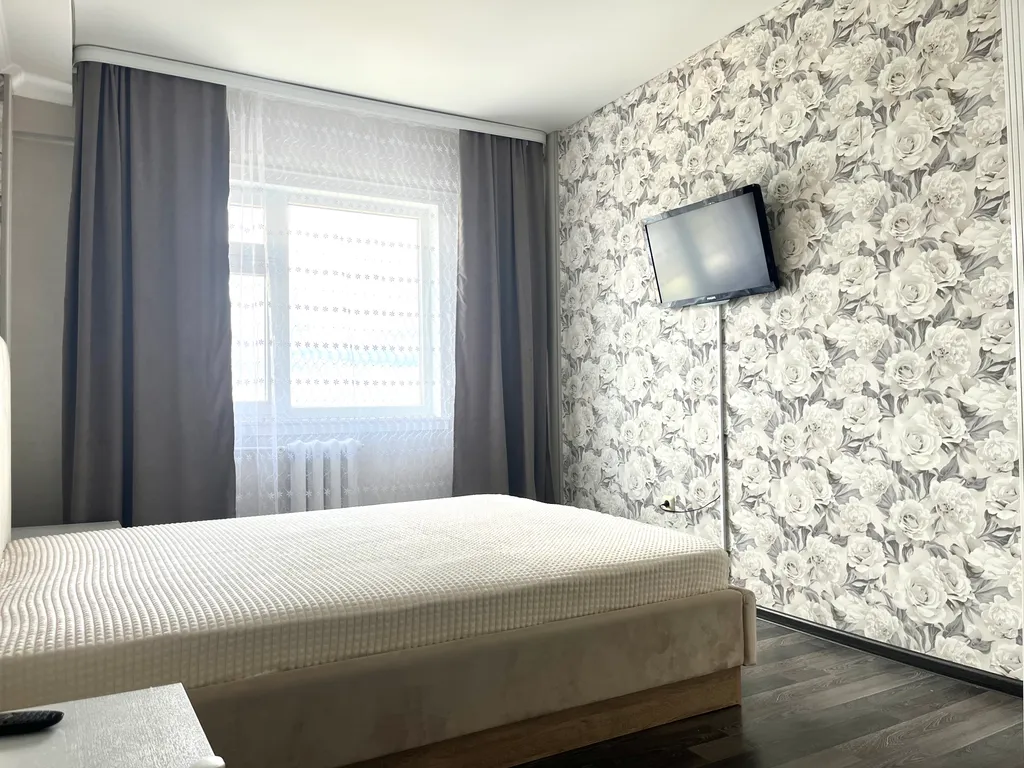 Отличная 2-комнатная квартира