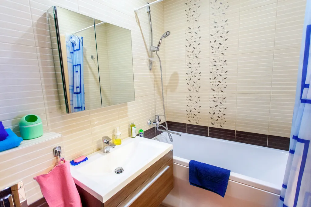 Квартира на Пролетарке