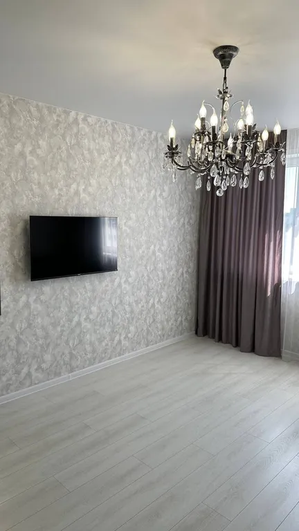 Уютная квартира в отличном районе