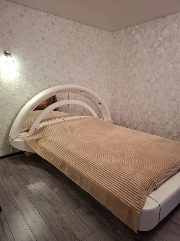 Квартира с видом на центр города — аренда посуточно в Барановичи