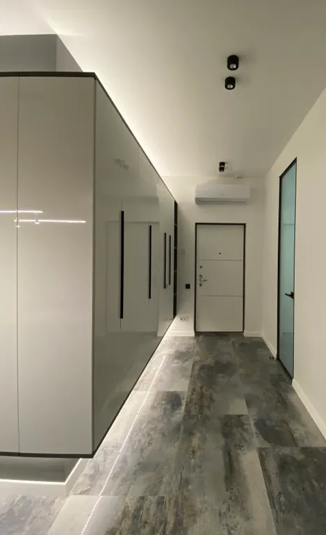 Апартамент Бристоль