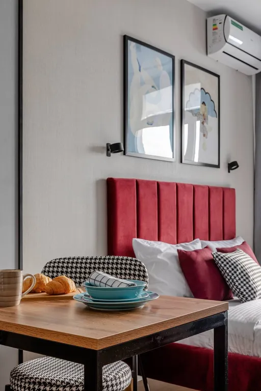 Бордо Апарт