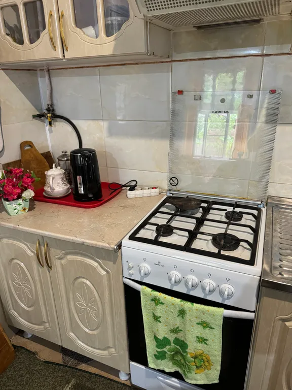 Гостевой частный дом в 50 метрах от моря…