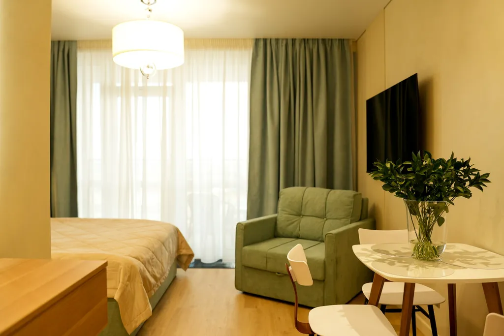 Студия Harmony