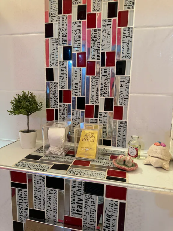 Time for relax in Vatutina