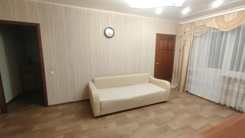 Уютная трешка для семейного отдыха