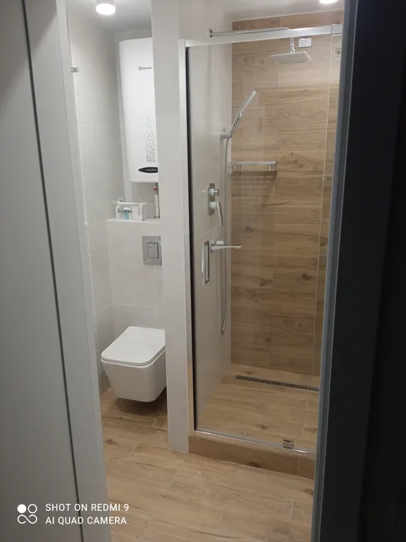 Стильная и современная квартира в скандинавском стиле