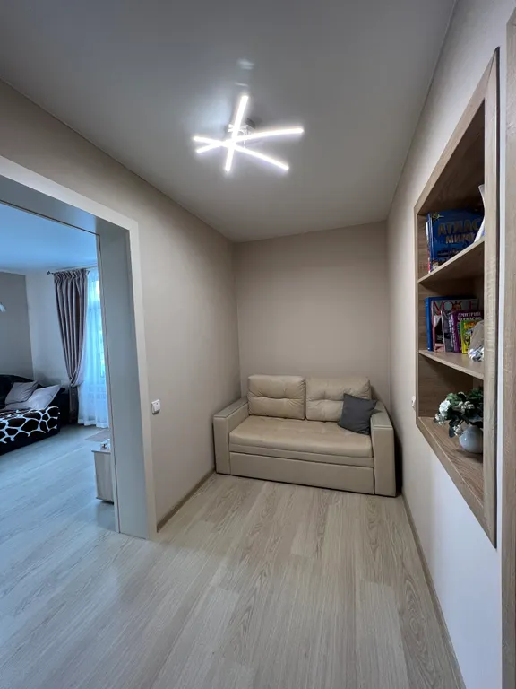 Уютный дом для семейного отдыха