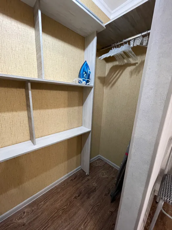 Уютная квартира на курорте