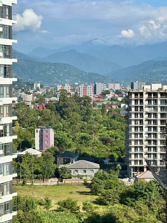 Уютная квартира с бассейном