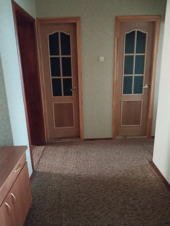 2х комнатная квартира с домашней обстановкой.